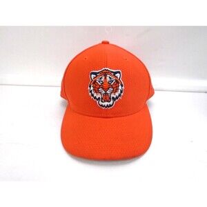 Detroit Tigers New Era Spring Training Men 59Fifity MLB Baseball Hat Size 7 7/8